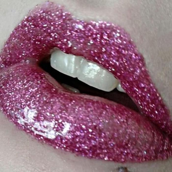 Princess - Glitter Lip Potion