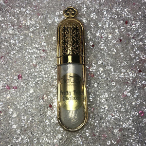 XO Lipgloss Royalty  - Pearls