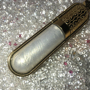 XO Lipgloss Royalty  - Pearls