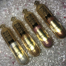 Load image into Gallery viewer, XO Lipgloss Royalty  - Pearls
