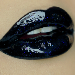 XO Lipgloss Royalty  - Issa Unicorn