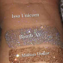 Load image into Gallery viewer, XO Lipgloss Royalty  - Issa Unicorn
