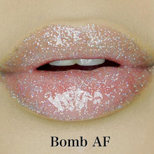 Load image into Gallery viewer, XO Lipgloss Royalty - Bomb AF
