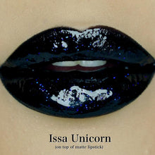 Load image into Gallery viewer, XO Lipgloss Royalty  - Issa Unicorn
