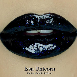 XO Lipgloss Royalty  - Issa Unicorn