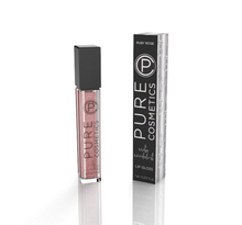 Load image into Gallery viewer, Winter Wanderlust Metallic Lip Gloss
