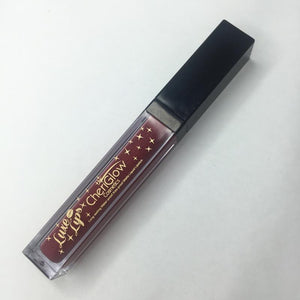 Romo - Luxe Lips - Matte Liquid Lipstick