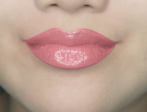 8 Piece Lip Glossary