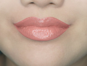 8 Piece Lip Glossary