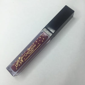 Soñadora - Luxe Lips - Matte Liquid Lipstick