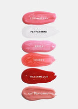 Load image into Gallery viewer, Starry Sweet Kissing Lips Gloss - Cherry
