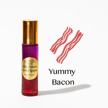 Load image into Gallery viewer, Guilty Pleasure Scented Lipgloss - Bacon
