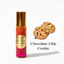 Load image into Gallery viewer, Guilty Pleasure Scented Lipgloss - Chocolate Chip Cookie
