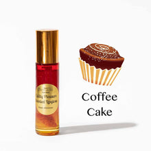 Load image into Gallery viewer, Guilty Pleasure Scented Lipgloss - Coffee Cake
