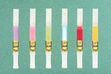 Load image into Gallery viewer, Jolly Rancher Flavored Gloss Pen - Green Apple
