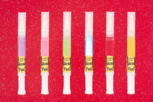 Load image into Gallery viewer, Jolly Rancher Flavored Gloss Pen - Pineapple

