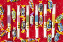 Load image into Gallery viewer, Jolly Rancher Flavored Gloss Pen - Green Apple
