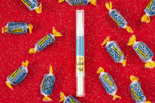 Load image into Gallery viewer, Jolly Rancher Flavored Gloss Pen - Blue Raspberry
