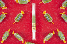 Load image into Gallery viewer, Jolly Rancher Flavored Gloss Pen - Green Apple
