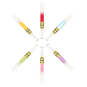 Jolly Rancher Flavored Gloss Pen - Blue Raspberry