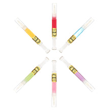 Load image into Gallery viewer, Jolly Rancher Flavored Gloss Pen - Green Apple
