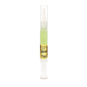 Jolly Rancher Flavored Gloss Pen - Green Apple