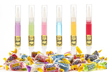 Load image into Gallery viewer, Jolly Rancher Flavored Gloss Pen - Green Apple

