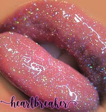 Load image into Gallery viewer, XO Lipgloss Royalty  - Heartbreaker
