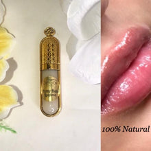 Load image into Gallery viewer, XO Lipgloss Royalty - All Natural. Organic. Vegan.
