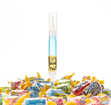 Load image into Gallery viewer, Jolly Rancher Flavored Gloss Pen - Blue Raspberry
