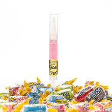 Load image into Gallery viewer, Jolly Rancher Flavored Gloss Pen - Watermelon
