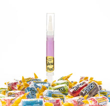 Load image into Gallery viewer, Jolly Rancher Flavored Gloss Pen - Grape
