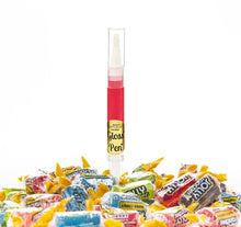 Load image into Gallery viewer, Jolly Rancher Flavored Gloss Pen - Cherry
