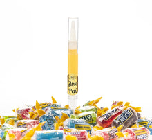 Load image into Gallery viewer, Jolly Rancher Flavored Gloss Pen - Pineapple
