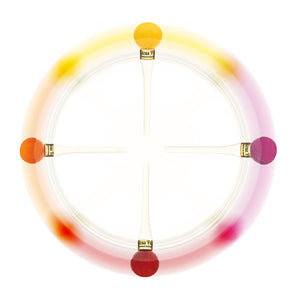 Gloss Pop - Starburst Scented -  Lemon