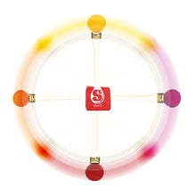Load image into Gallery viewer, Gloss Pop - Starburst Scented - Cherry

