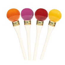 Load image into Gallery viewer, Gloss Pop - Starburst Scented -  Lemon
