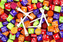 Load image into Gallery viewer, Gloss Pop - Starburst Scented -  Lemon
