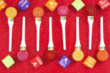 Load image into Gallery viewer, Gloss Pop - Starburst Scented -  Lemon
