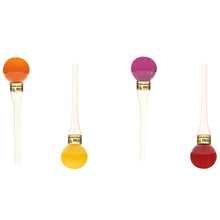 Load image into Gallery viewer, Gloss Pop - Starburst Scented -  Lemon
