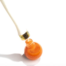 Load image into Gallery viewer, Gloss Pop - Starburst Scented - Orange
