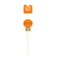 Load image into Gallery viewer, Gloss Pop - Starburst Scented - Orange
