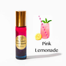 Load image into Gallery viewer, Guilty Pleasure Scented Lipgloss - Pink Lemonade
