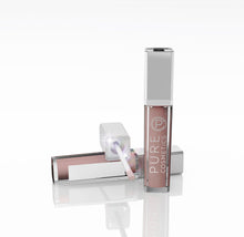 Load image into Gallery viewer, Push Button Pure Illumination Light Up Lip Gloss
