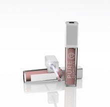 Load image into Gallery viewer, Push Button Pure Illumination Light Up Lip Gloss
