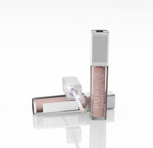 Load image into Gallery viewer, Push Button Pure Illumination Light Up Lip Gloss
