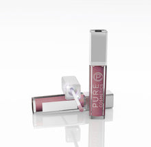 Load image into Gallery viewer, Push Button Pure Illumination Light Up Lip Gloss
