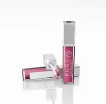 Load image into Gallery viewer, Push Button Pure Illumination Light Up Lip Gloss
