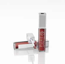 Load image into Gallery viewer, Push Button Pure Illumination Light Up Lip Gloss
