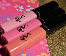 Load image into Gallery viewer, Sweetheart Lip Gloss Collection
